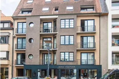 Image de Appartement en duplex près du centre