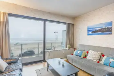 Image de Appartement au premier étage avec vue sur mer