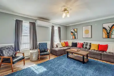 Image de Family Retreat w/ Game Room, 4 Mi to Kalahari!