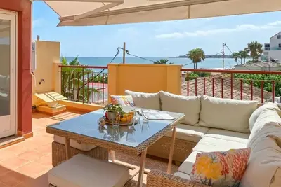 Image de Denimar 4 pax - Denia, Costa Blanca