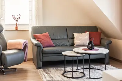 Image de Apartment/apartment for 4 guests with 62m² in Rerik (248952)