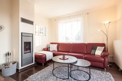 Image de Vacation apartment/apartment for 5 guests with 71m² in Rerik (248997)