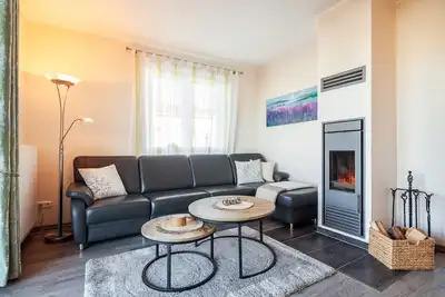 Image de Vacation apartment/apartment for 4 guests with 71m² in Rerik (248998)