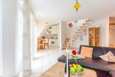 Image de Vacation apartment/apartment for 4 guests with 68m² in Koserow (309802)