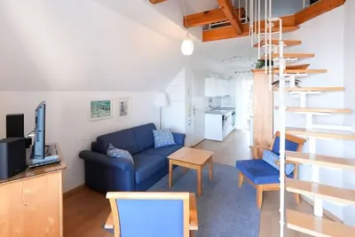 Image de Vacation apartment/apartment for 4 guests with 48m² in Koserow (309827)