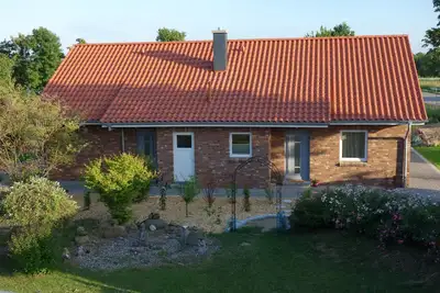 Image de Vacation home for 6 guests with 80m² in Wangels (310143)