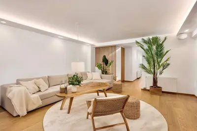 Image de Vacation apartment/apartment for 6 guests with 183m² in Marburg (310872)