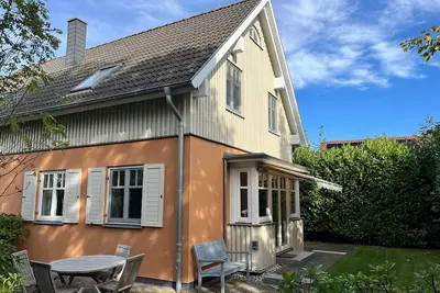 Image de Vacation home for 4 guests with 75m² in Zingst (310942)