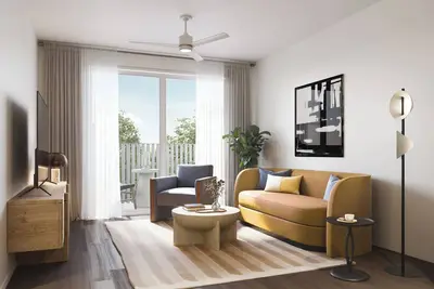 Image de Resort Pool, Near Zilker | 1bdr Suite | The Code