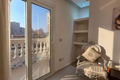 Image de Executive Exclusive Cairo Mohandessin Giza Apart.