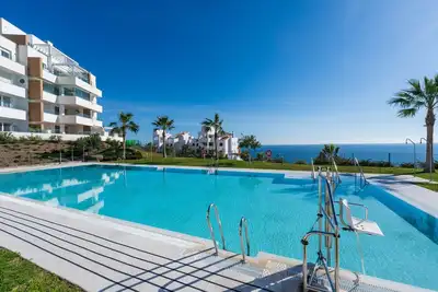 Image de Luxury Pool View Isea 1111