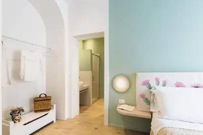 Image de Bed&Breakfast Anna's Dream a 500m dal centro storico e 1, 2 km dal mare di Avola