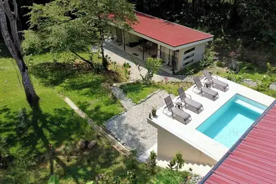 Image de Casa Rio Tortuga - 2 chambres