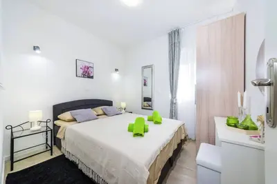 Image de Appartement Maras 1 Zadar