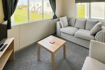 Image de 2 chambres à coucher à Haverigg, Millom