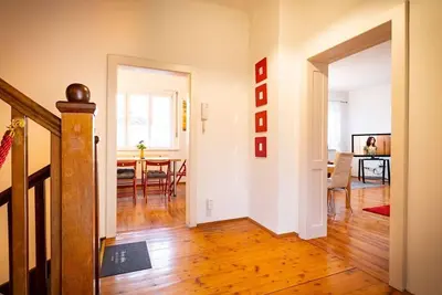 Image de Vacation apartment Alex, Austria