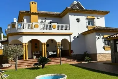 Image de Villa Atlantida - La Barrosa Beach