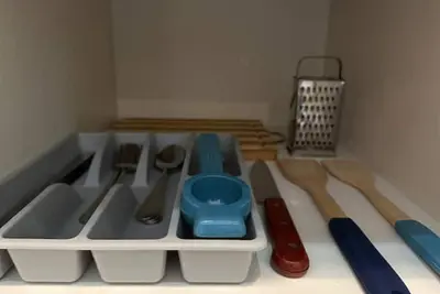 Image de Brand new apartment with private jacuzzi.