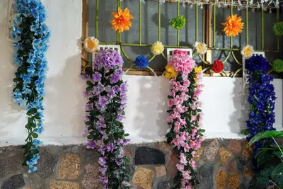 Image de 3-bedroom apartment in Old Quarter str in VietNam for family, groups