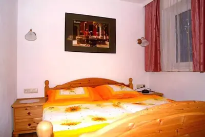 Image de Terrace apartment - Apartments Grabler