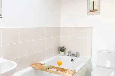 Image de Mumbles Cottage like House- 4 Perfect Walks & Dogs