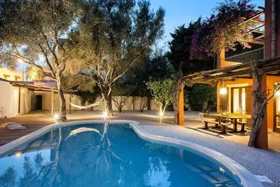 Image de Relais Virginia & Pool, Full Resort, Marsala