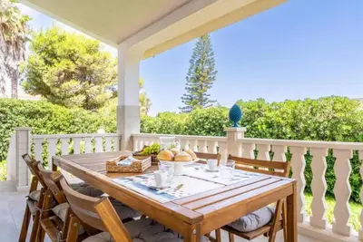 Image de Villa delle Lantane - Marzamemi, 70 mt beach