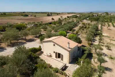 Image de Casa Degli Aromi - San Lorenzo, Noto