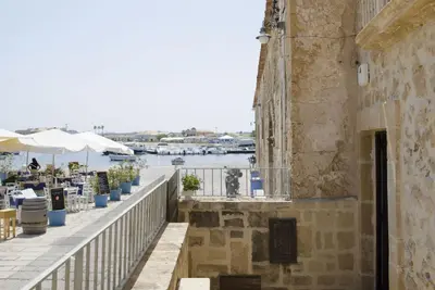 Image de La casa della Tonnara, Marzamemi