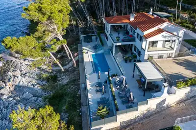 Image de Villa Gardenal by Villas Guide