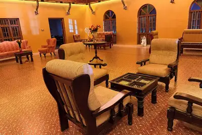 Image de Beautiful 3-bedroom bungalow in adorable Pullinkunnu perfect for relaxing