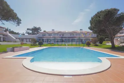 Image de Casa Águas Bravas - Maison mitoyenne avec accès à piscine partagé