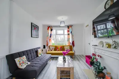 Image de Leeds| 2bdr House| Sleeps4