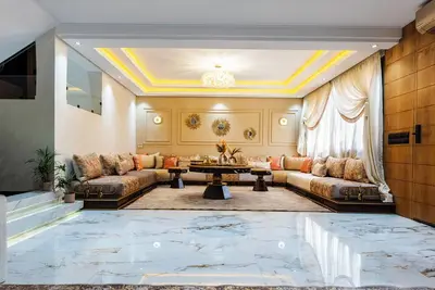 Image de Modern Peaceful Villa with Elegant Design &Comfort