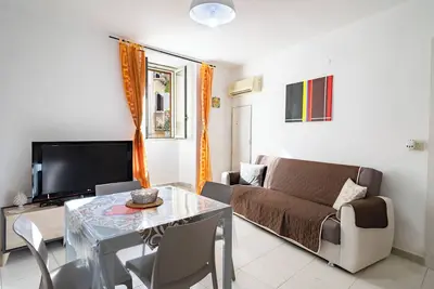 Image de La Cantunera by Biddizzi Rari - inside the historic district of “Cadda”