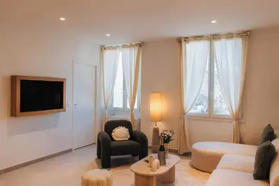 Image de Un Merveilleux 3-Ch - Saint Victor