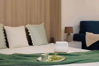 Cavour 32 - Apartment Alghero