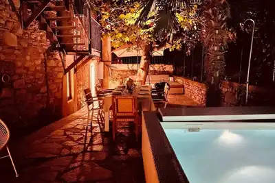 Image de Lago Lounge & Pool Apartment in Stresa