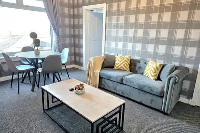 Image de Modern & Cozy 3Bed Home Near Hampden Park