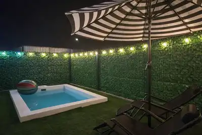 Image de Modern Home w/ Private Pool near Jaco Beach