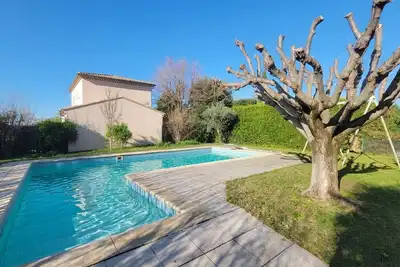 Image de Villa en Provence