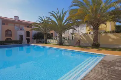 Image de Vila da Praia A5 - 2 bedroom apartment by the beach
