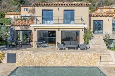 Image de Villa Holly