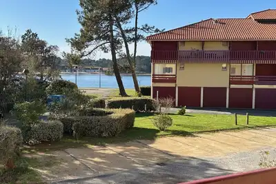 Image de Appartement T3 Soustons - 5 pers, Terrasse