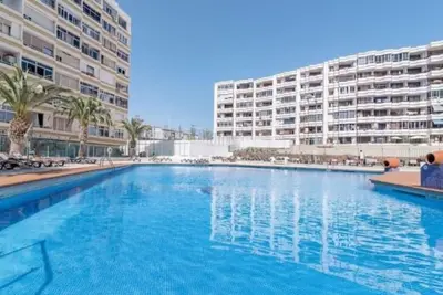 Image de Los Molinos Apartments - 1 Bedroom Comfortable Apartment