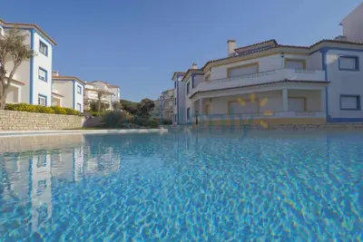 Image de Lusitana 14 - Appartement de 2 chambres avec accès à piscine privée