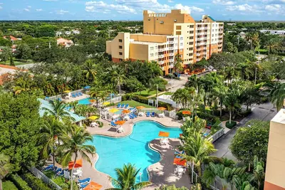 Image de Vacation Village at Bonaventure 1br Saturday Check-In