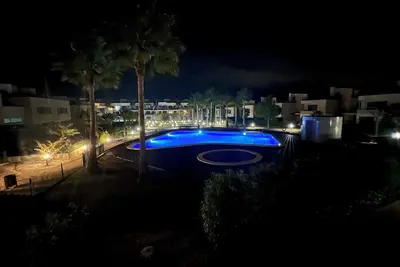 Image de Appartement The Happy Place – Golf Panorámica