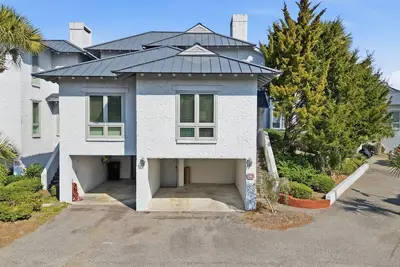 Image de *Pioneer Place Villa 6* Stylish, Updated 4br Palmetto Place DeBordieu