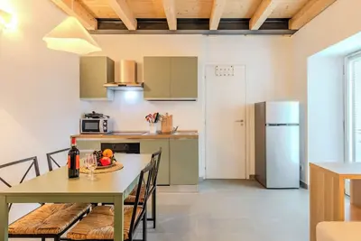Image de Appartement Alture by Interhome